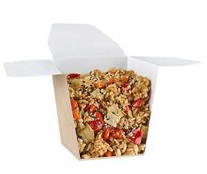 Рис со свининой