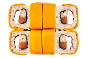 Жёлтый дракон