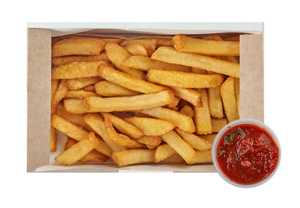 Картофель фри