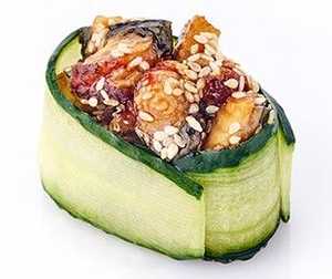 Каппа унаги