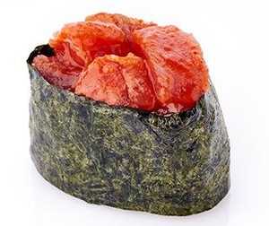 Спайси магуро