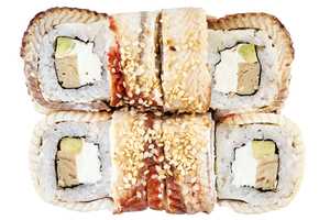 Чёрный дракон