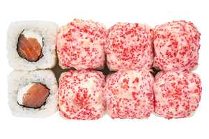 Лава морской гребешок