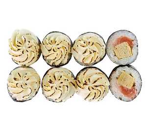 Опаленный сёгун