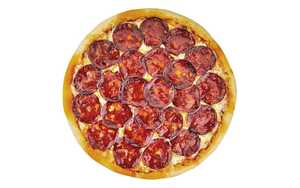 Пепперони