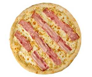 Палочки с беконом