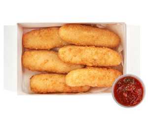 Сырные палочки