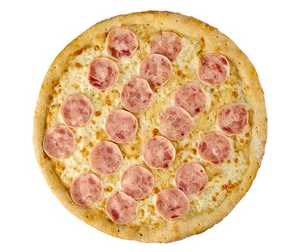 Палочки с ветчиной