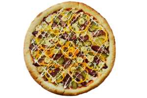 Мексиканская