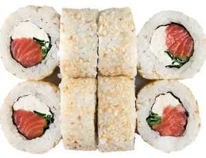 Аризона с зелёным лучком