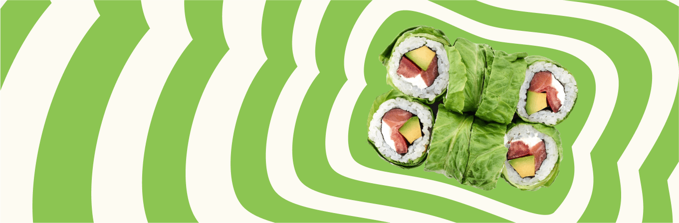 Ролл или пицца в подарок!!!