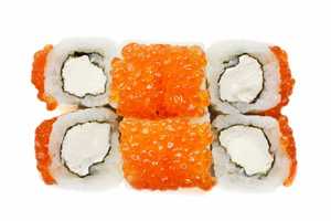 Классик Филадельфия икура