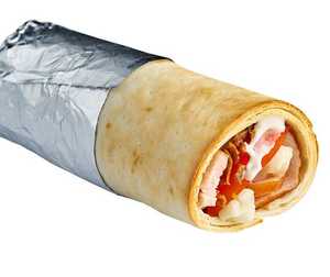 Тортилья курица