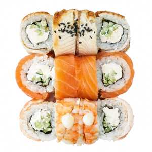 Питирими креветка