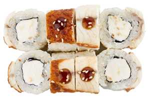 Классик Филадельфия угорь лайт