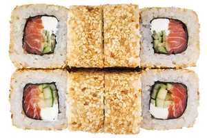 Аризона с огурцом