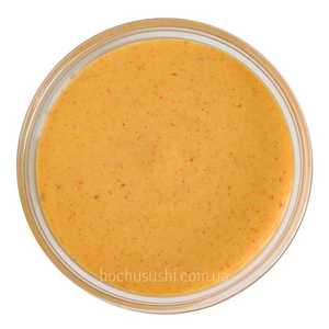 Соус Спайси