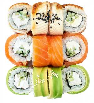 Питирими авокадо