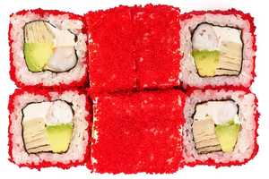 Калифорния 