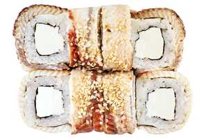 Классик Филадельфия угорь