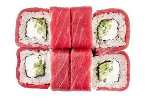 Тунцовый дракон