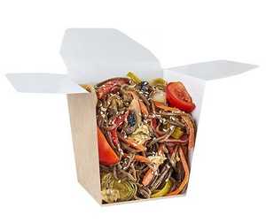 Соба с курицей