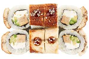 Чёрный дракон лайт