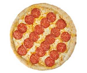 Палочки с пепперони