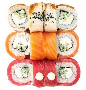 Питирими тунец