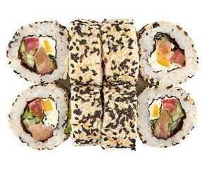 Фетаки ролл